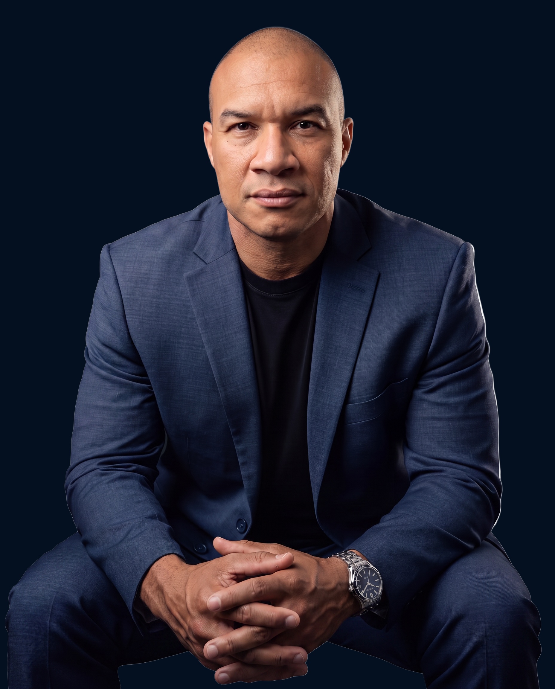 Wanderley Dias, empresário e investidor